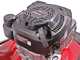 Rato Multipower RMS51Q-V170 - Tondeuse thermique tract&eacute;e - Moteur Rato de 170 cm3