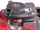Rato Multipower RMS51Q-V170 - Tondeuse thermique tract&eacute;e - Moteur Rato de 170 cm3