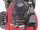 Rato Multipower RMS51Q-V170 - Tondeuse thermique tract&eacute;e - Moteur Rato de 170 cm3