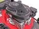 Rato Multipower RMS51Q-V170 - Tondeuse thermique tract&eacute;e - Moteur Rato de 170 cm3