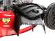 Rato Multipower RMS51Q-V170 - Tondeuse thermique tract&eacute;e - Moteur Rato de 170 cm3