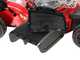 Rato Multipower RMS51Q-V170 - Tondeuse thermique tract&eacute;e - Moteur Rato de 170 cm3
