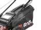 Rato Multipower RMS51Q-V170 - Tondeuse thermique tract&eacute;e - Moteur Rato de 170 cm3