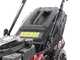 Rato Multipower RMS51Q-V170 - Tondeuse thermique tract&eacute;e - Moteur Rato de 170 cm3