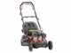 Rato Multipower RMS51Q-V170 - Tondeuse thermique tract&eacute;e - Moteur Rato de 170 cm3
