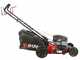Rato Multipower RMS51Q-V170 - Tondeuse thermique tract&eacute;e - Moteur Rato de 170 cm3