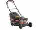Rato Multipower RMS51Q-V170 - Tondeuse thermique tract&eacute;e - Moteur Rato de 170 cm3
