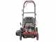 Rato Multipower RMS51Q-V170 - Tondeuse thermique tract&eacute;e - Moteur Rato de 170 cm3