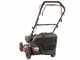 Rato Multipower RMS51Q-V170 - Tondeuse thermique tract&eacute;e - Moteur Rato de 170 cm3