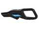 Campagnola Hercules 6 ECO Plug-in - Perche en aluminium - 235 - 325 cm - Peigne vibreur &eacute;lectrique &agrave; batterie - 21V 5Ah