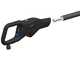 Campagnola Hercules 6 ECO Plug-in - Perche en aluminium - 235 - 325 cm - Peigne vibreur &eacute;lectrique &agrave; batterie - 21V 5Ah