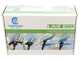 Campagnola Hercules 6 ECO Plug-in - Perche en aluminium - 235 - 325 cm - Peigne vibreur &eacute;lectrique &agrave; batterie - 21V 5Ah