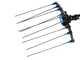 Campagnola Hercules 6 ECO Plug-in - Perche en aluminium - 235 - 325 cm - Peigne vibreur &eacute;lectrique &agrave; batterie - 21V 5Ah