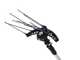 Campagnola Hercules 6 ECO Plug-in - Perche en aluminium - 235 - 325 cm - Peigne vibreur &eacute;lectrique &agrave; batterie - 21V 5Ah