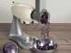 Smeg accessoire coupe-l&eacute;gumes &agrave; cylindre SMSG01