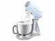 Smeg accessoire sorbeti&egrave;re SMIC01