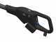 Campagnola Hercules 6 ECO Plug-in - Perche en carbone de 150-220 cm - Peigne vibreur &eacute;lectrique &agrave; batterie - 21.6V 5Ah