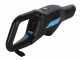 Campagnola Hercules 6 ECO Plug-in - Perche en carbone de 150-220 cm - Peigne vibreur &eacute;lectrique &agrave; batterie - 21.6V 5Ah