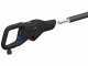 Campagnola Hercules 6 ECO Plug-in - Perche en carbone de 150-220 cm - Peigne vibreur &eacute;lectrique &agrave; batterie - 21.6V 5Ah