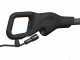 Campagnola Hercules 6 ECO Plug-in - Perche en carbone de 150-220 cm - Peigne vibreur &eacute;lectrique &agrave; batterie - 21.6V 5Ah