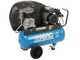 ABAC EXT A29B 50 CM2 - Compresseur &agrave; air &eacute;lectrique monophas&eacute; &agrave; courroie - Moteur 2 CV &ndash; 50 L