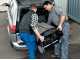 PROMO Karcher Pro HDS 5/15 U eco!Booster - Nettoyeur haute pression eau chaude professionnel - 150 bar - 450 l/h