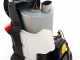PROMO Karcher Pro HDS 5/15 U eco!Booster - Nettoyeur haute pression eau chaude professionnel - 150 bar - 450 l/h