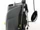 PROMO Karcher Pro HDS 5/15 U eco!Booster - Nettoyeur haute pression eau chaude professionnel - 150 bar - 450 l/h