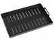 Seven Italy Eliseo Large - Barbecue &agrave; charbon en fer artisanal - 67,5x37&nbsp;cm