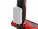 Einhell CLEANEXXO - Nettoyeur de sols &agrave; betterie - 3 en 1 : lave, s&egrave;che et aspire - SANS BATTERIE NI CHARGEUR