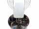 Mixer 4000 S - P&eacute;trin &agrave; spirale - Capacit&eacute; 32 Kg