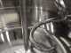Mixer 4000 S - P&eacute;trin &agrave; spirale - Capacit&eacute; 32 Kg