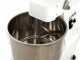 Mixer 4000 S - P&eacute;trin &agrave; spirale - Capacit&eacute; 32 Kg