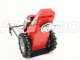 Tondeuse d&eacute;broussailleuse Domino moteur Briggs&amp;Stratton 850 tondeuse broyeuse