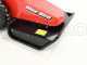 Tondeuse d&eacute;broussailleuse Domino moteur Briggs&amp;Stratton 850 tondeuse broyeuse