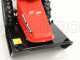 Tondeuse d&eacute;broussailleuse Domino moteur Briggs&amp;Stratton 850 tondeuse broyeuse