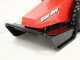 Tondeuse d&eacute;broussailleuse Domino moteur Briggs&amp;Stratton 850 tondeuse broyeuse