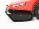 Tondeuse d&eacute;broussailleuse Domino moteur Briggs&amp;Stratton 850 tondeuse broyeuse