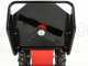 Tondeuse d&eacute;broussailleuse Domino moteur Briggs&amp;Stratton 850 tondeuse broyeuse
