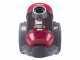 Beper P202ASP200 - Aspirateur tra&icirc;neau cyclonique - 800 W