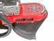 Rato Multipower RCV2.8-22Q-A -- D&eacute;broussailleuse sur roues &agrave; essence - 4 temps &agrave; pouss&eacute;e manuelle
