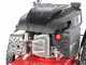 Rato Multipower RCV2.8-22Q-A -- D&eacute;broussailleuse sur roues &agrave; essence - 4 temps &agrave; pouss&eacute;e manuelle