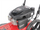 Rato Multipower RCV2.8-22Q-A -- D&eacute;broussailleuse sur roues &agrave; essence - 4 temps &agrave; pouss&eacute;e manuelle