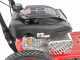 Rato Multipower RCV2.8-22Q-A -- D&eacute;broussailleuse sur roues &agrave; essence - 4 temps &agrave; pouss&eacute;e manuelle