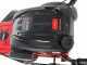 Rato Multipower RCV2.8-22Q-A -- D&eacute;broussailleuse sur roues &agrave; essence - 4 temps &agrave; pouss&eacute;e manuelle
