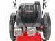 Rato Multipower RCV2.8-22Q-A -- D&eacute;broussailleuse sur roues &agrave; essence - 4 temps &agrave; pouss&eacute;e manuelle