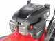 Rato Multipower RCV2.8-22Q-A -- D&eacute;broussailleuse sur roues &agrave; essence - 4 temps &agrave; pouss&eacute;e manuelle