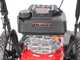 Rato Multipower RCV2.8-22Q-A -- D&eacute;broussailleuse sur roues &agrave; essence - 4 temps &agrave; pouss&eacute;e manuelle
