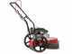 Rato Multipower RCV2.8-22Q-A -- D&eacute;broussailleuse sur roues &agrave; essence - 4 temps &agrave; pouss&eacute;e manuelle