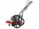 Rato Multipower RCV2.8-22Q-A -- D&eacute;broussailleuse sur roues &agrave; essence - 4 temps &agrave; pouss&eacute;e manuelle